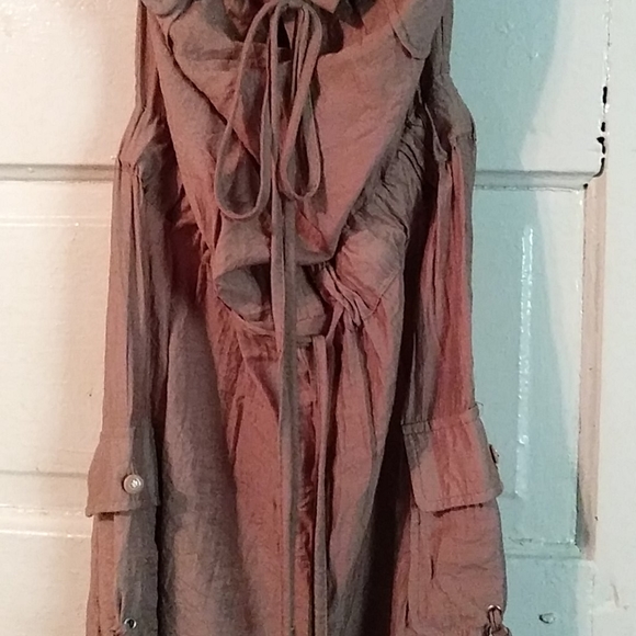 Jumpsuit - Picture 4 of 4